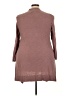 Torrid Pink Cardigan Size 2X Plus (2) - photo 2