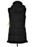 MICHAEL Michael Kors 100% Polyester Black Vest Size XS - photo 2