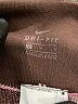Nike Color Block Brown Active Pants Size M - photo 7