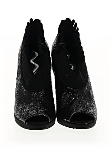 Nina Heels (view 2)