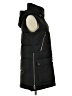 MICHAEL Michael Kors 100% Polyester Black Vest Size XS - photo 4