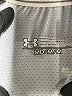 Under Armour Blue Athletic Shorts Size M - photo 3
