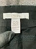 Chico's Solid Black Cargo Shorts Size Sm (0.5) - photo 3