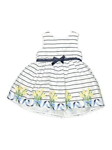 Nannette Dress (view 1)