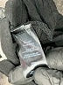 Amadi 100% Rayon Black Casual Dress Size L - photo 8
