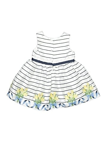 Nannette Dress (view 2)