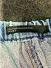 Zara Blue Jeans Size 10 - photo 6