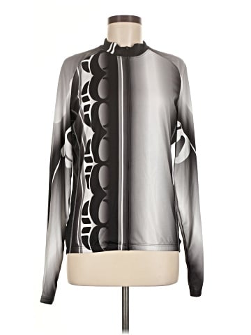 Pearl Izumi Track Jacket (view 1)