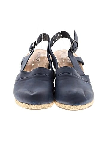 Easy Street Wedges (view 2)