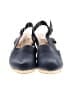 Easy Street Blue Wedges Size 11 (X-wide) - photo 2