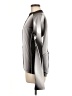 Pearl Izumi 100% Polyester Graphic Silver Track Jacket Size M - photo 5