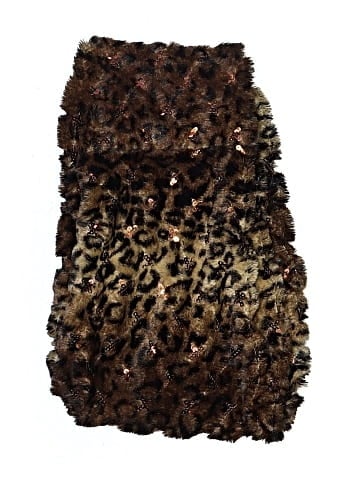 Betsey Johnson Scarf (view 2)