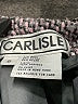 Carlisle Tweed Gray Blazer Size 8 - photo 6