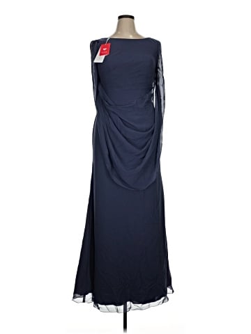 JJ's House Cocktail Dress (view 1)