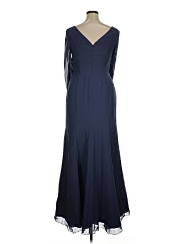 JJ's House Cocktail Dress (view 2)