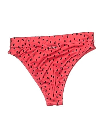 Billabong Swimsuit Bottoms (view 2)
