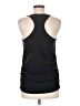 Sunzel Black Sleeveless Top Size M - photo 2
