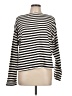 Universal Thread Black Long Sleeve Top Size L - photo 1
