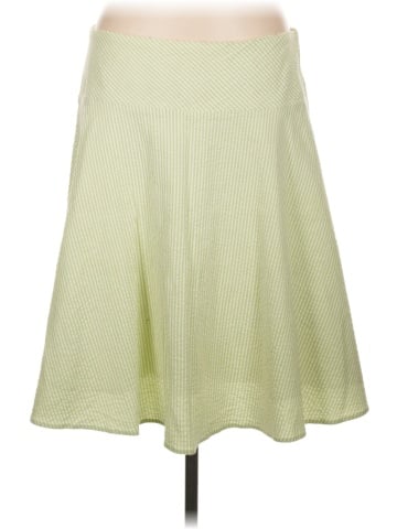 Aqua Casual Skirt (view 1)