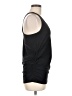 Sunzel Black Sleeveless Top Size M - photo 4