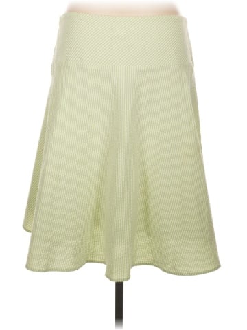 Aqua Casual Skirt (view 2)