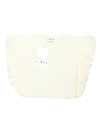 Zara Baby Sleeveless Top (view 1)