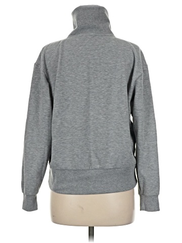 Earth Yoga Pullover Sweater (view 2)