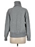 Earth Yoga Gray Pullover Sweater Size M - photo 2