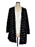 Lularoe Black Cardigan Size XL - photo 1