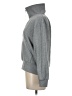 Earth Yoga Gray Pullover Sweater Size M - photo 5