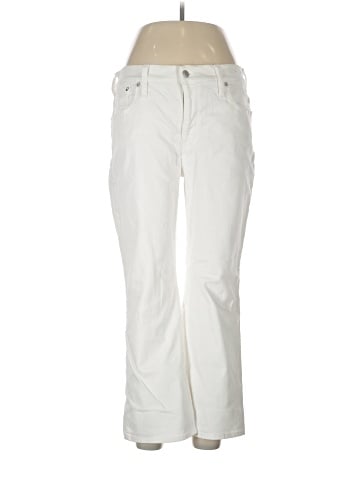 Madewell Jeans (view 1)