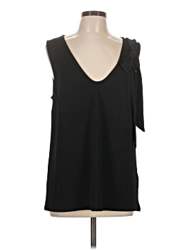 Banana Republic Sleeveless Blouse