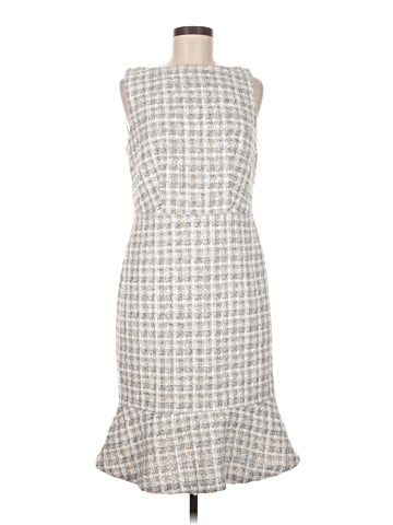 Ann Taylor Casual Dress (view 1)