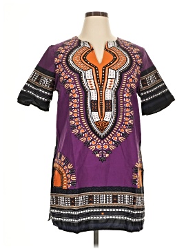 Ashley Stewart Short Sleeve T Shirt