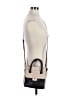 Tory Burch Color Block Tan Ivory Leather Satchel One size - photo 2
