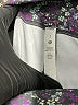 Lululemon Athletica Print Purple Active Pants Size 2 - photo 5