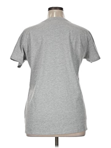 Anvil Short Sleeve T-Shirt (view 2)