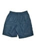 Bcg 100% Polyester Solid Blue Board Shorts Size S - photo 2