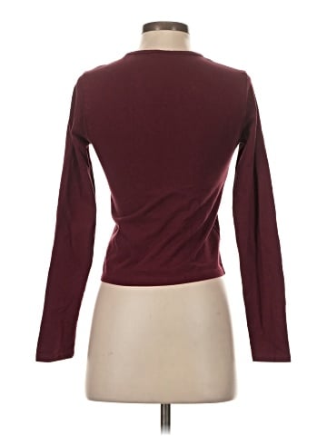 PrettyLittleThing Long Sleeve Turtleneck (view 1)