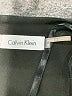 Calvin Klein Solid Black Casual Dress Size 8 - photo 7