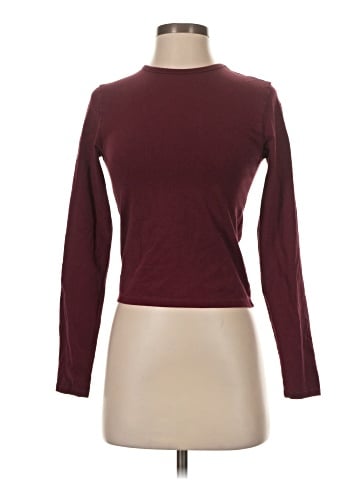 PrettyLittleThing Long Sleeve Turtleneck (view 2)