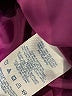 Lands' End 100% Polyester Polka Dots Purple Vest Size XS - photo 7