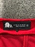 Zara Red Cocktail Dress Size XS - photo 6