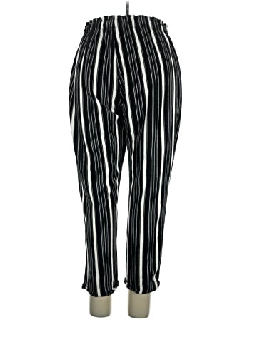 No Comment Casual Pants (view 2)