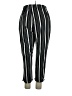 No Comment Stripes Black Casual Pants Size 1X - photo 2