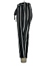 No Comment Stripes Black Casual Pants Size 1X - photo 5