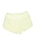 Athleta Yellow Athletic Shorts Size S - photo 1