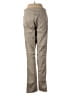 Tahari Solid Tan Khakis Size 2 - photo 2