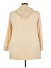 Torrid Tan Cardigan Size 3X Plus (3) - photo 2
