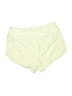 Athleta Yellow Athletic Shorts Size S - photo 2